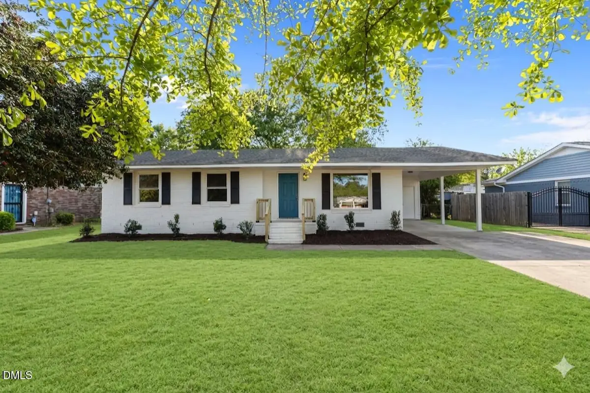 7361 Hyannis Drive, Fayetteville, NC 28304 - #1