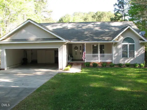 10249 State Route 903, Bracey, VA 23919