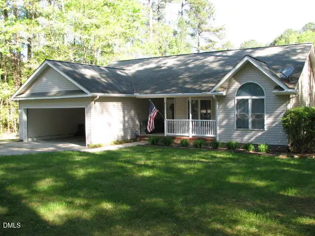 10249 State Route 903, Bracey, VA 23919 - #2