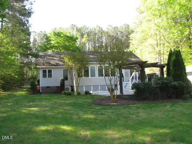 10249 State Route 903, Bracey, VA 23919 - #3