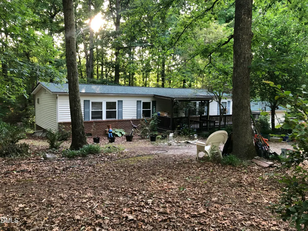 721 Oak Ridge Drive, Cary, NC 27519 - #1