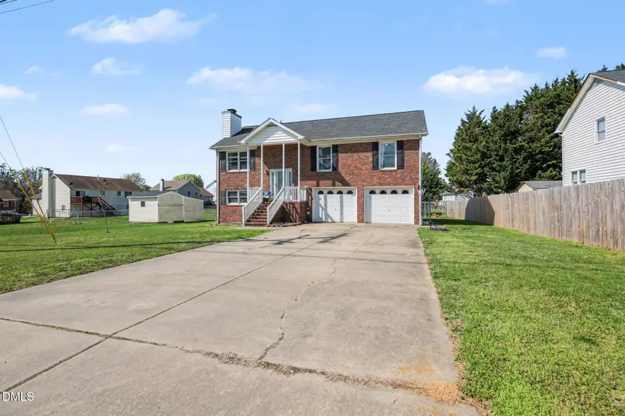 3904 Riverdale Road, Greensboro, NC 27406 - #2