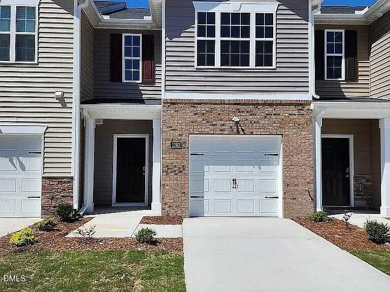 1703 Gracie Lane, Carthage, NC 28327 - #1