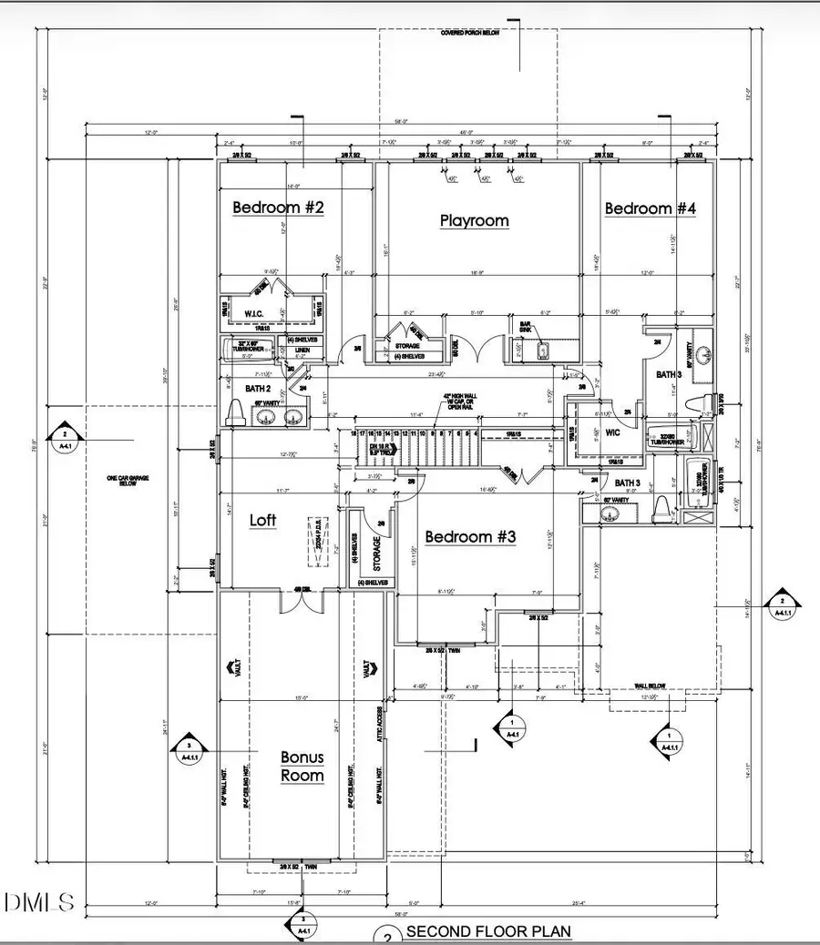 3804 Peaceful Creek Trail, Zebulon, NC 27597 - #3