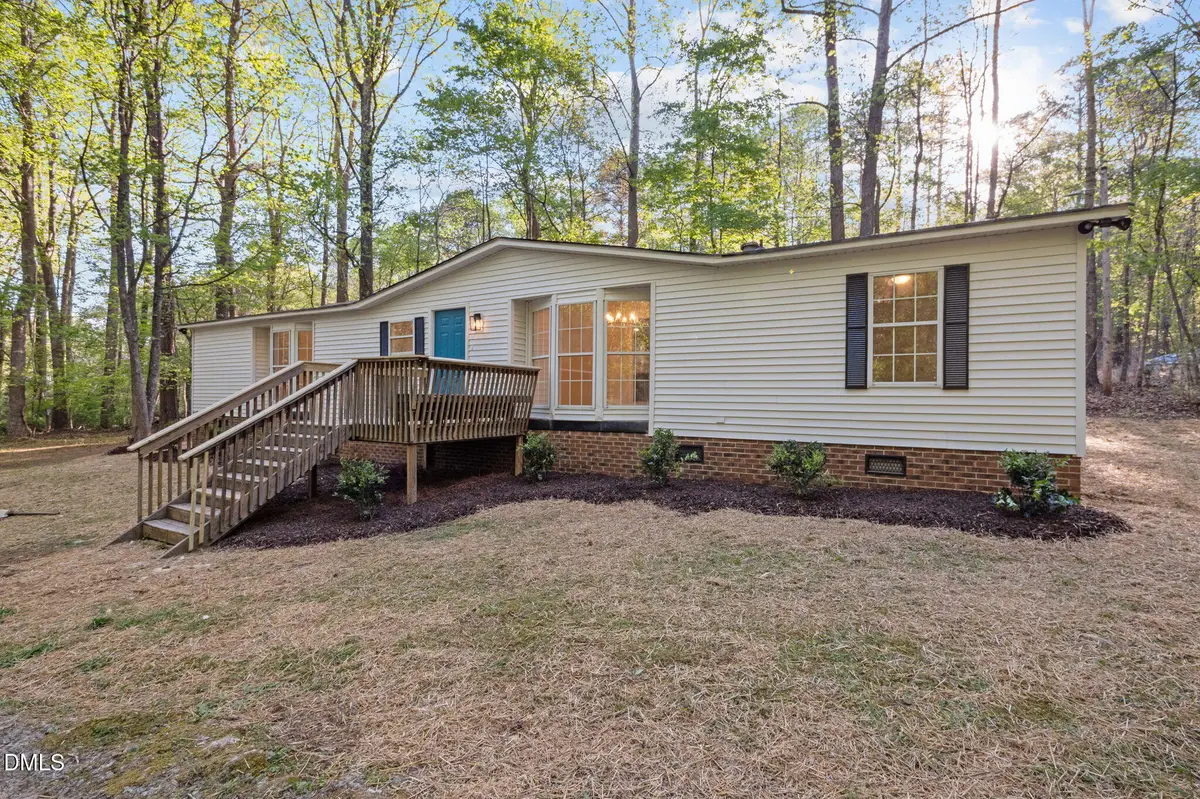 641 Ethel Christine Way, Chapel Hill, NC 27516 - #1