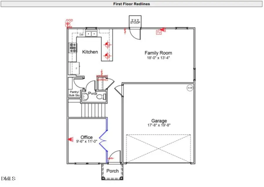 163 Thomas Trail, Lillington, NC 27546 - #3