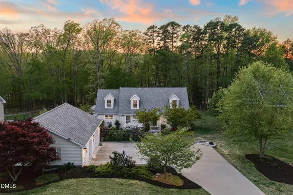 141 Long Beach Boulevard, Clarksville, VA 23927