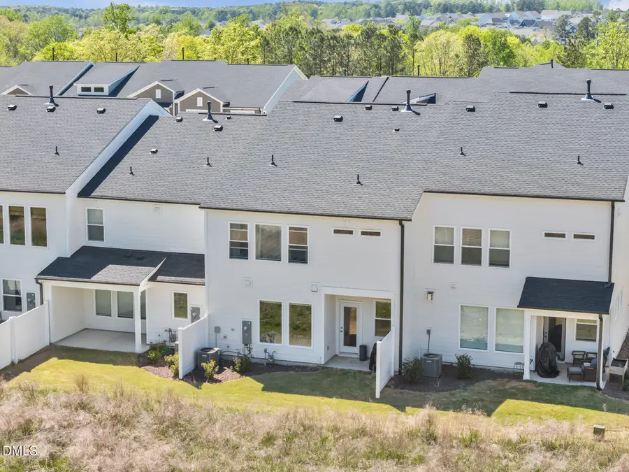 43 Balfour Run, Chapel Hill, NC 27516 - #3