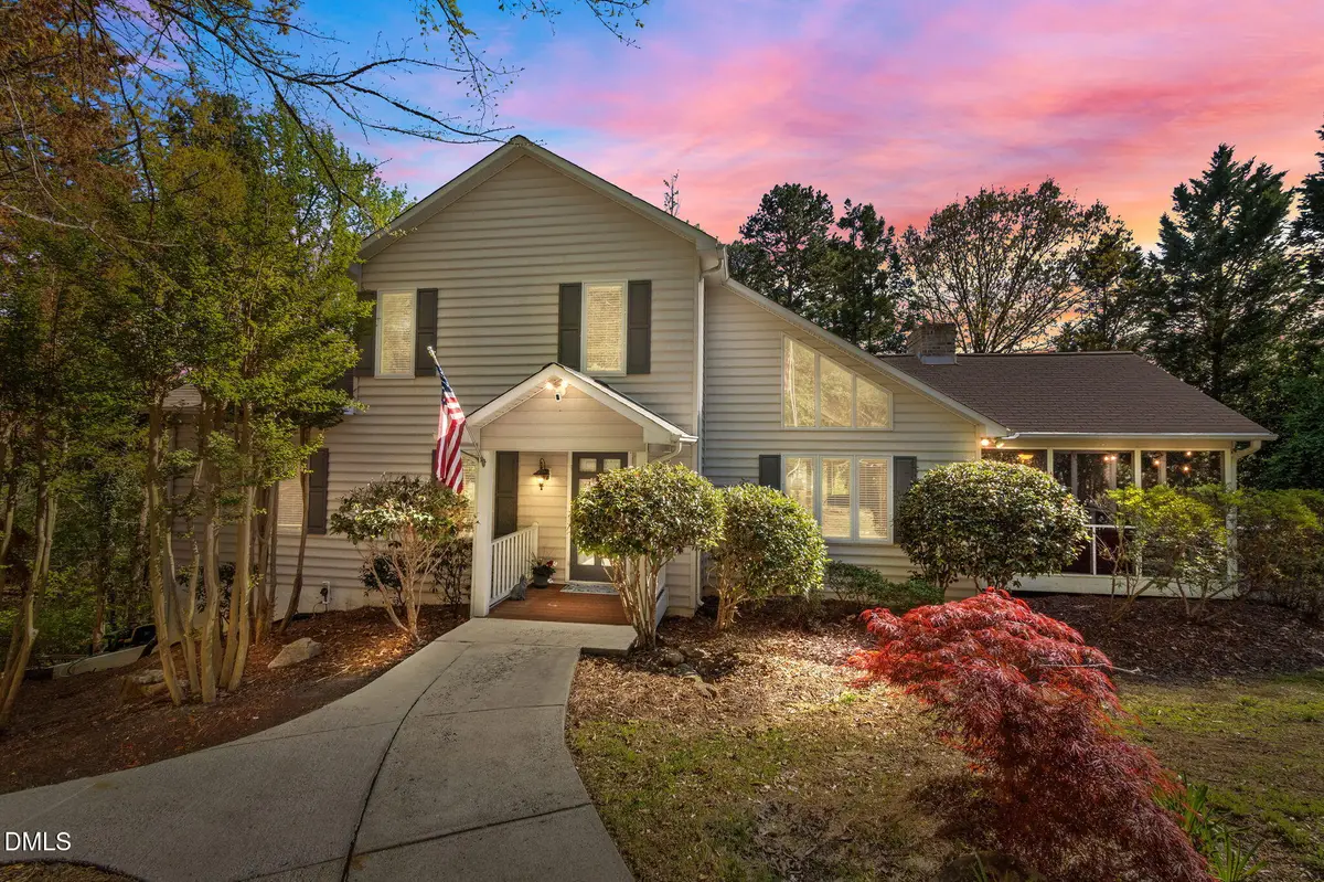 95 Cane Creek Drive, Semora, NC 27343 - #1