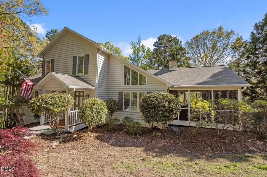 95 Cane Creek Drive, Semora, NC 27343 - #2