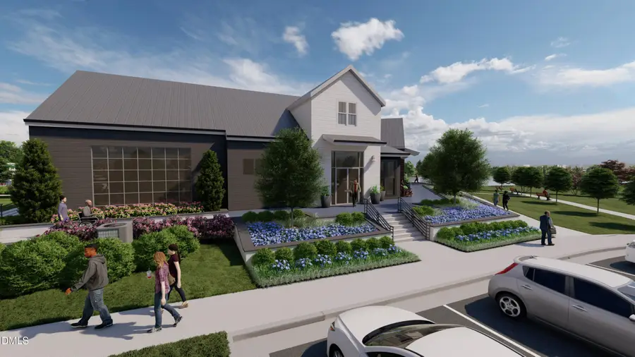 1501 Mirth Court, Rolesville, NC 27571 - #3