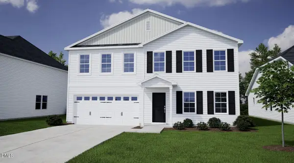 221 Thomas Trail, Lillington, NC 27546