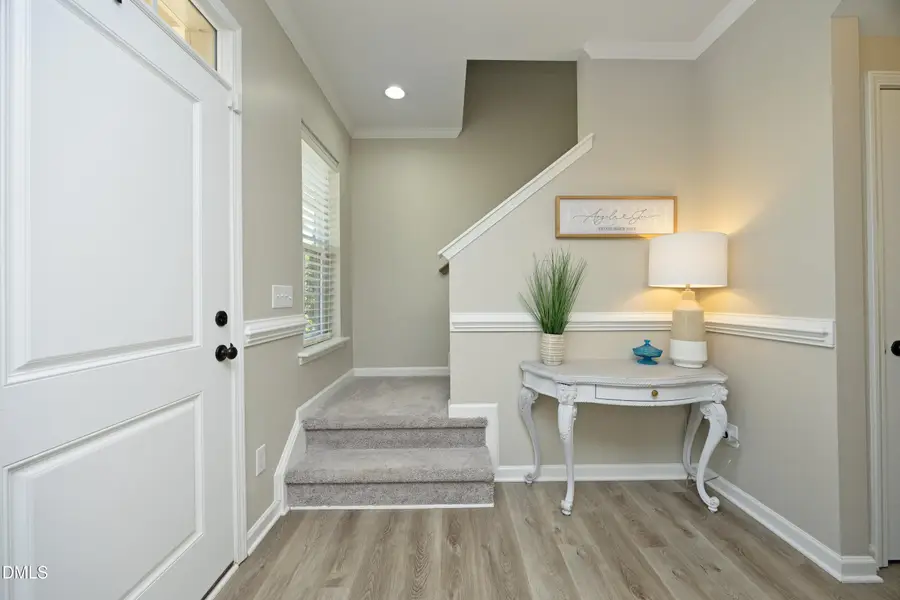 3487 Colby Chase Drive, Apex, NC 27539 - #3