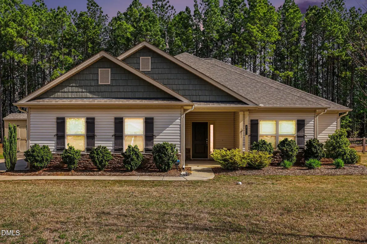 1471 Mcneill Road, Sanford, NC 27330 - #1