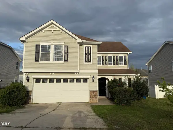 3133 Mackinac Island Lane, Raleigh, NC 27610