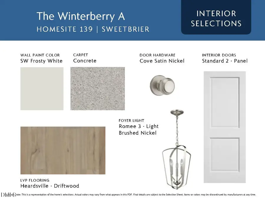 942 Westerland Way #139, Durham, NC 27703 - #2