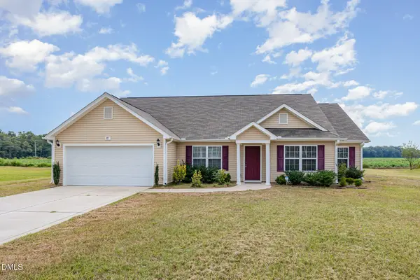 87 Cedar Lake Lane, Clinton, NC 28328