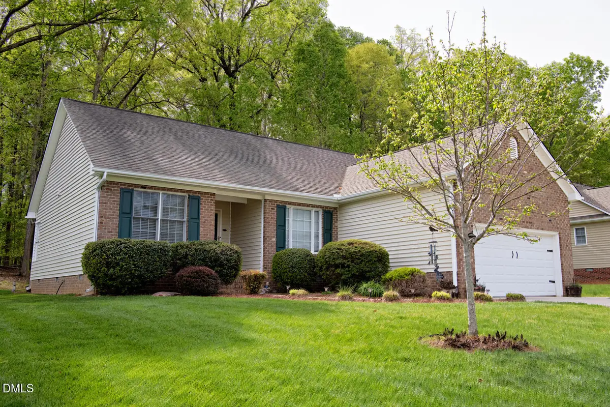 2265 Sunberry Drive, Graham, NC 27253 - #1