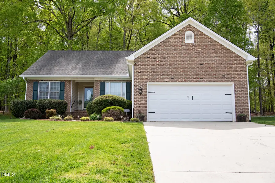 2265 Sunberry Drive, Graham, NC 27253 - #2