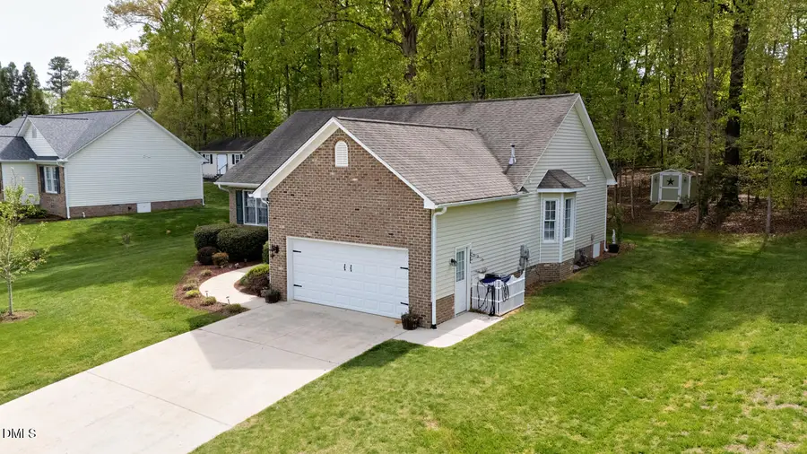 2265 Sunberry Drive, Graham, NC 27253 - #3