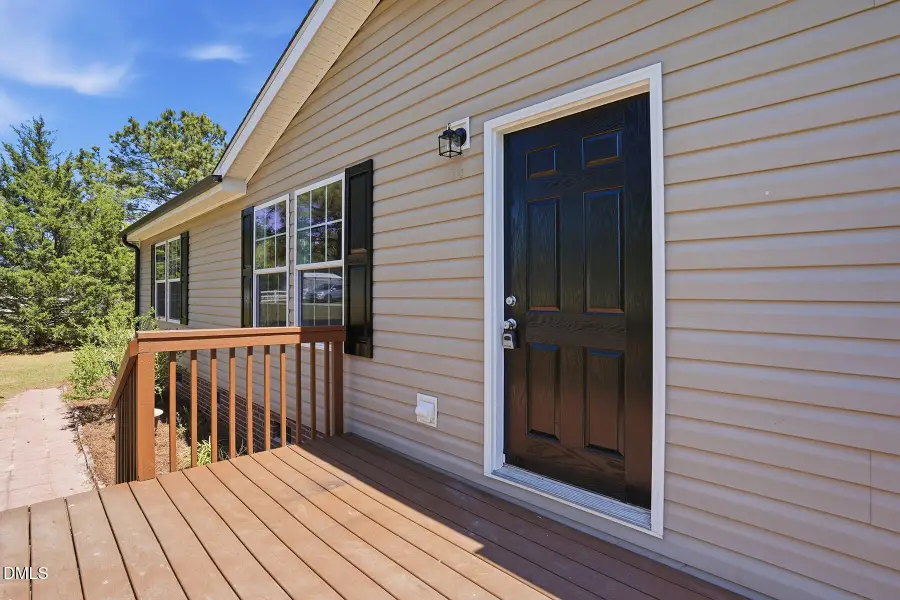 30 West Road, Angier, NC 27501 - #3