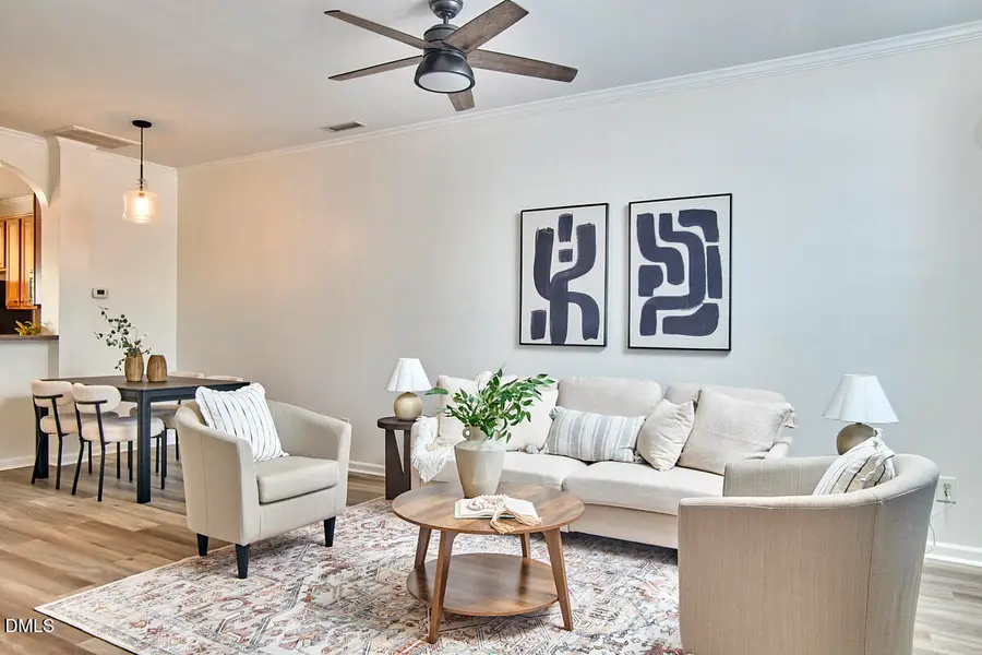 3707 Ramblewood Avenue, Durham, NC 27713 - #2