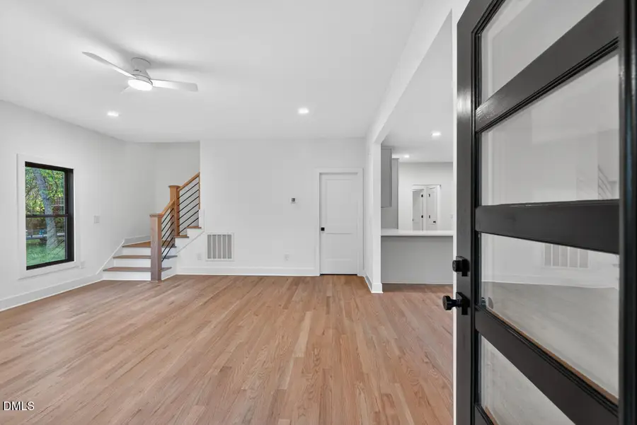 3605 Britt Street, Durham, NC 27705 - #3