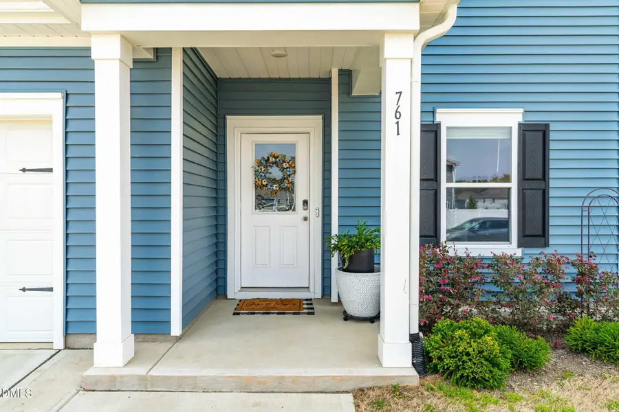 761 Riguard Way, Wendell, NC 27591 - #3