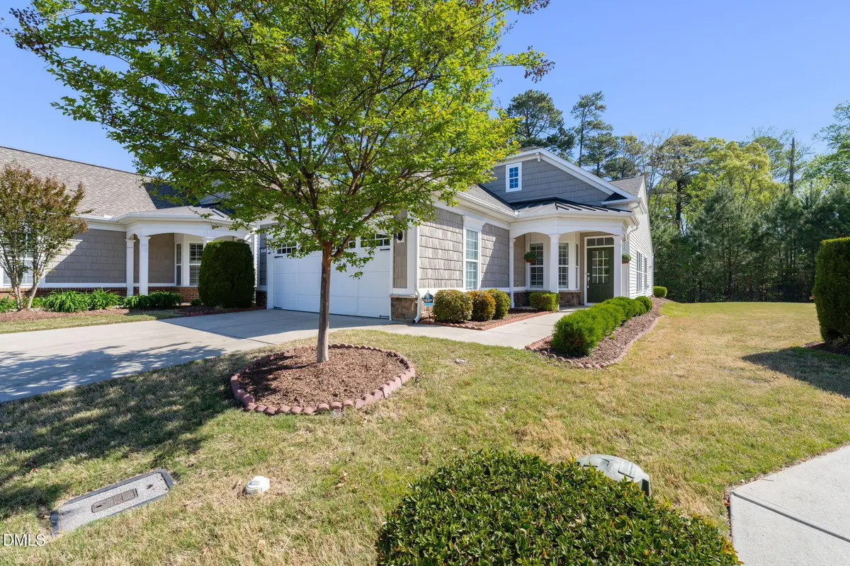 555 Tomkins Loop, Cary, NC 27519 - #1
