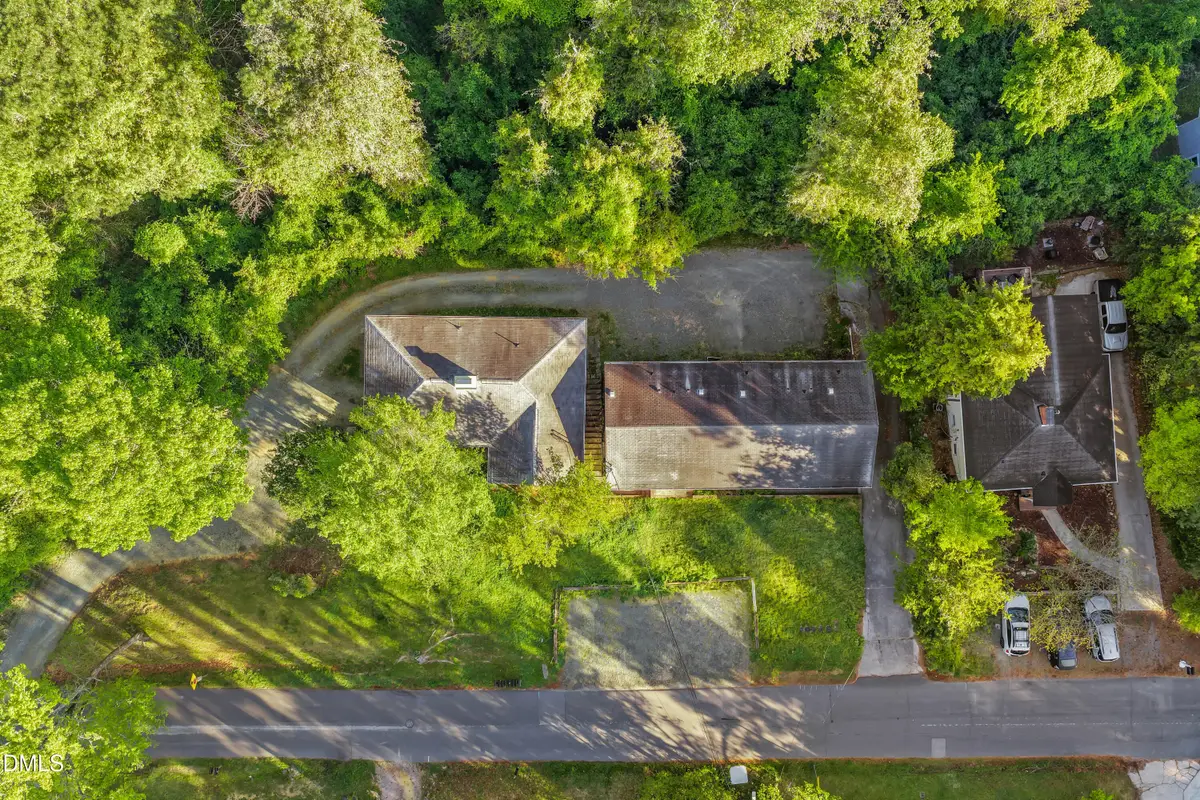 210 Purefoy Road #1-6 And A&B, Chapel Hill, NC 27514 - #1