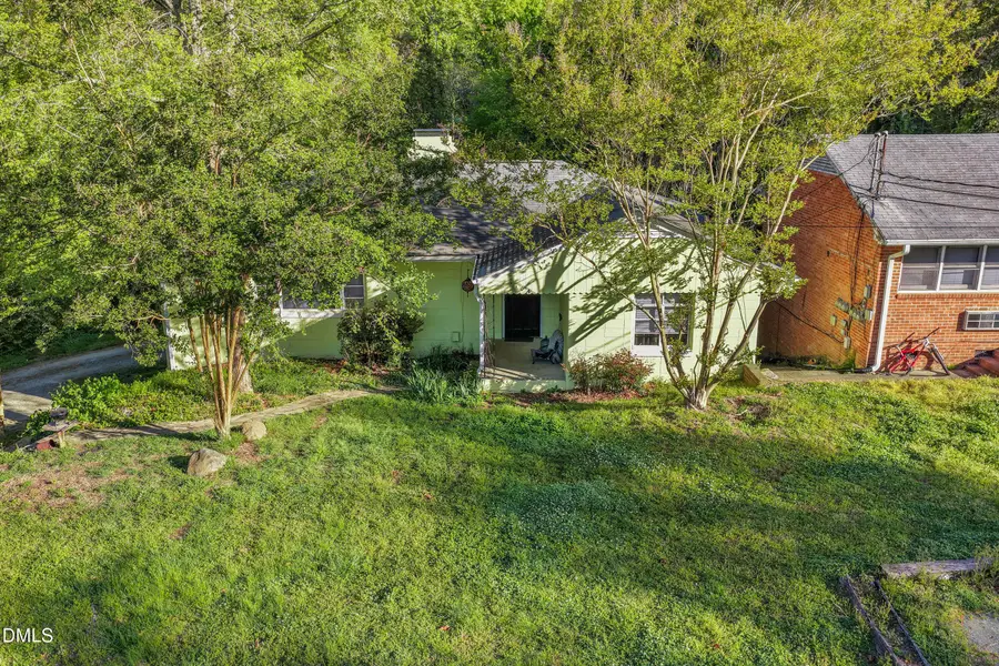 210 Purefoy Road, Chapel Hill, NC 27514 - #2
