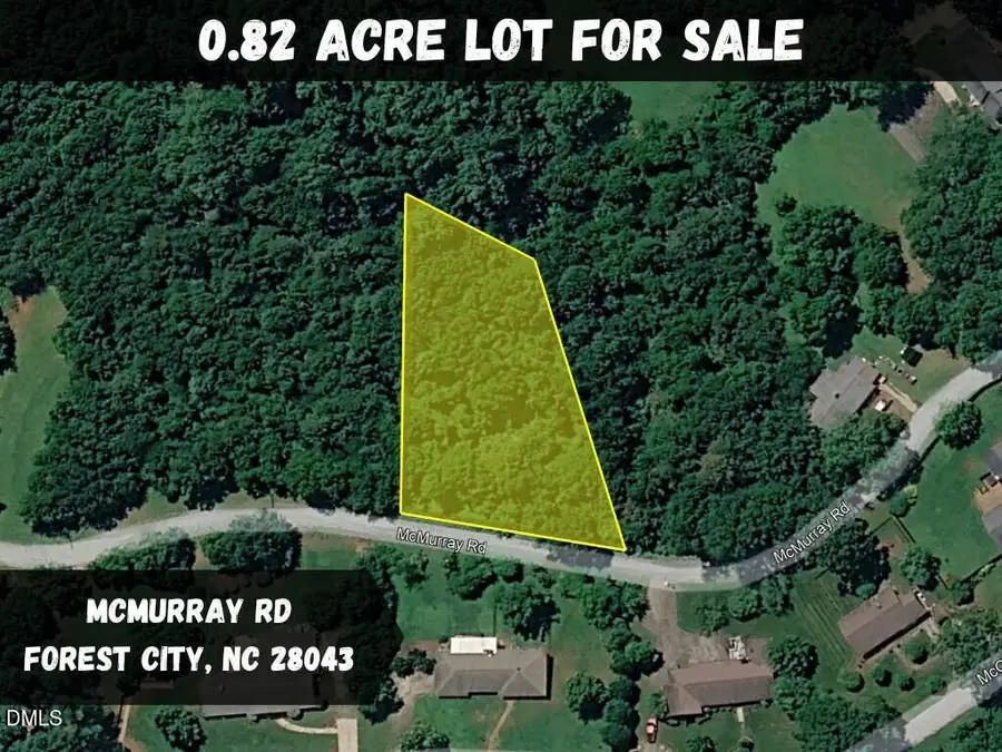 00 Mcmurray Road, Forest City, NC 28043 - #2