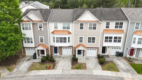 1209 Haywards Heath Lane, Apex, NC 27502