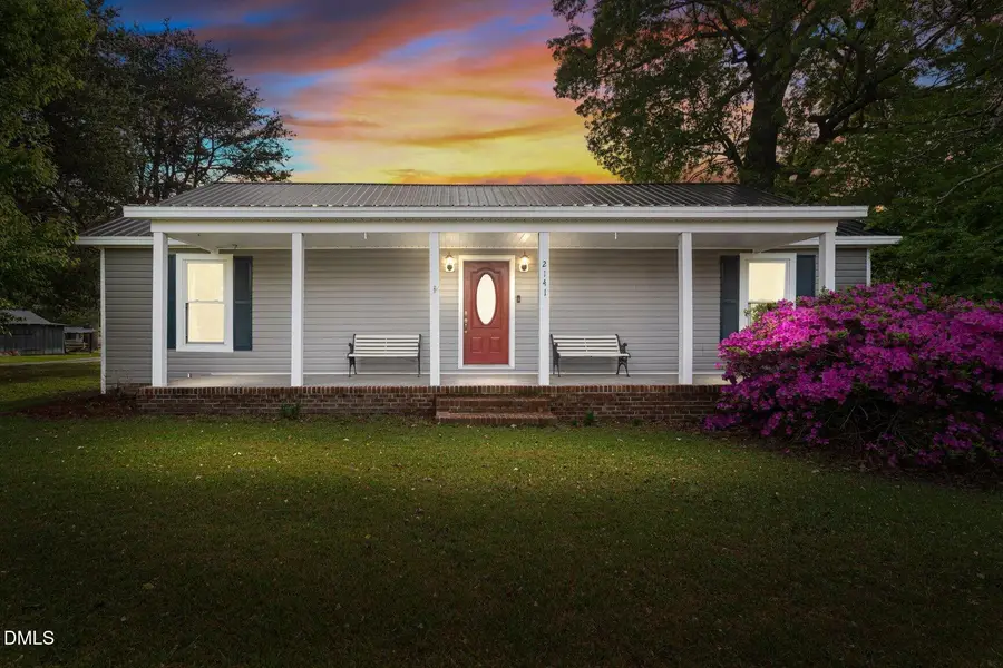 2141 Mcnair Road, Tarboro, NC 27886 - #2