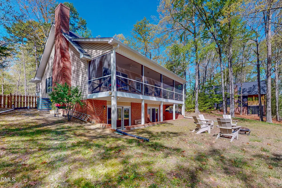 85 Forest Shore Drive, Semora, NC 27343 - #1