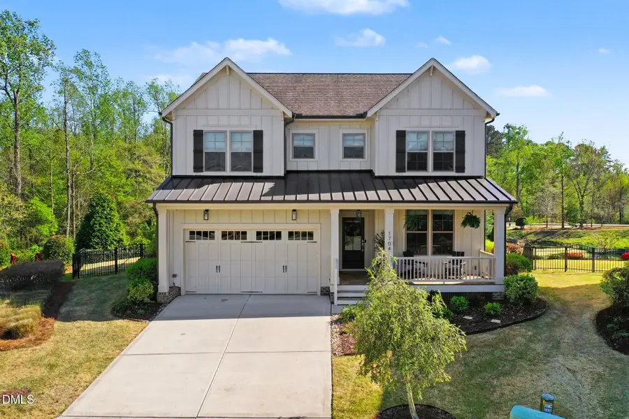 1704 Iron Mill Drive, Wendell, NC 27591 - #3