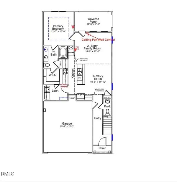 1216 Bell Heather Road #54, Durham, NC 27703