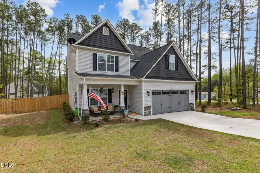 120 August Lane, Raeford, NC 28376 - #2