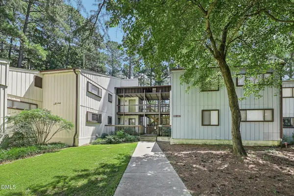 642 Pine Ridge Place, Raleigh, NC 27609