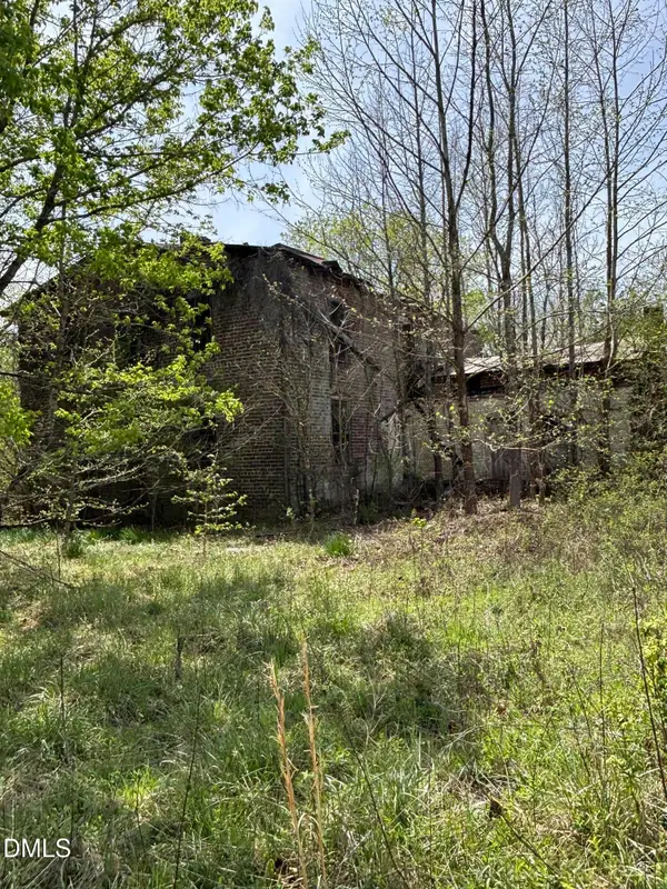 0 Blanchard Road, Burlington, NC 27217