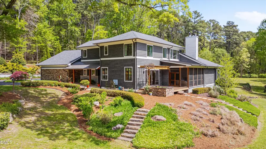 771 Smith Level Road, Chapel Hill, NC 27516 - #2