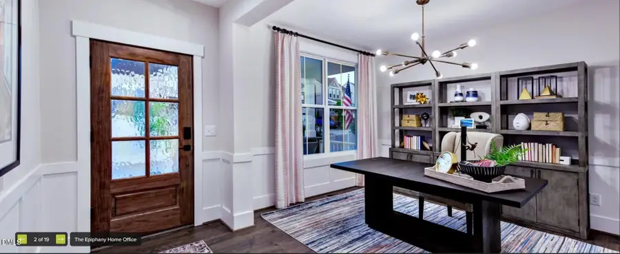 54 Maple Grove Trail Trail, Clayton, NC 27520 - #3