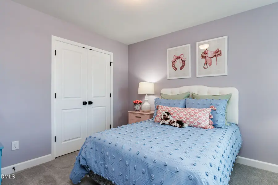 82 Rainbrook Cove Cove, Fuquay Varina, NC 27526 - #3