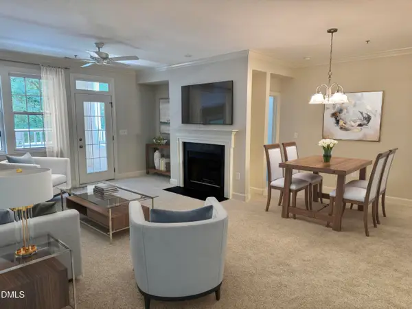 100 Northbrook Drive #205, Raleigh, NC 27609