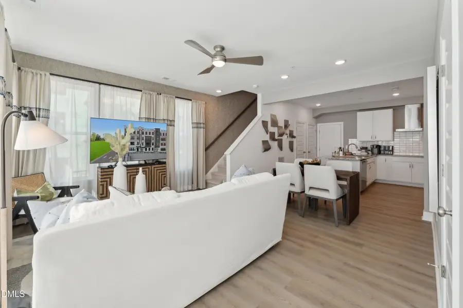 152 N White Street #100, Wake Forest, NC 27587 - #2