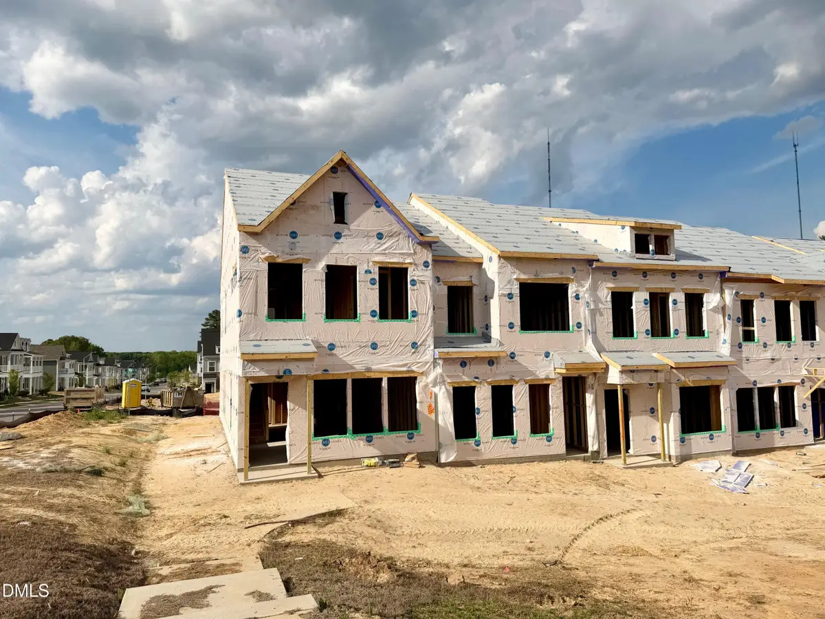 104 Blue Melody Avenue #263, Garner, NC 27529 - #1