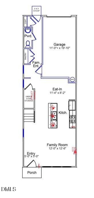 104 Blue Melody Avenue #263, Garner, NC 27529 - #2