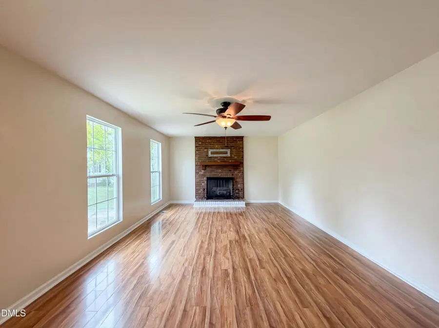 637 Yates Place, Zebulon, NC 27597 - #2