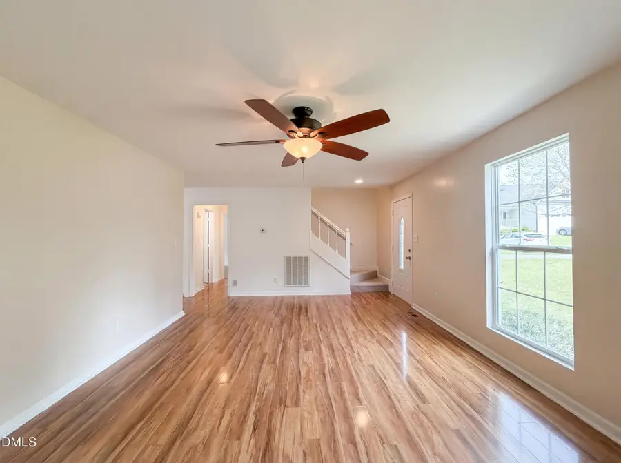 637 Yates Place, Zebulon, NC 27597 - #3