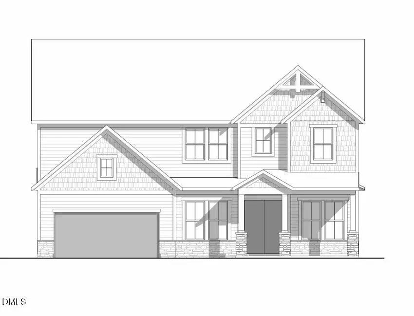 121 Turning Leaf Court, Fuquay Varina, NC 27526 - #1